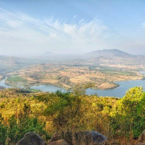 BANGALORE RURAL TOURISM