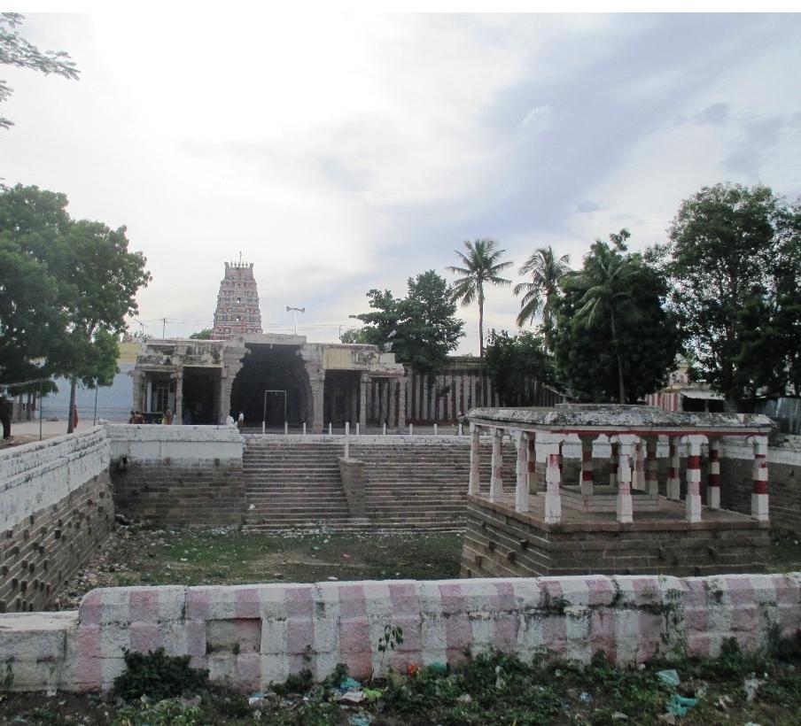 Tiruchuli 